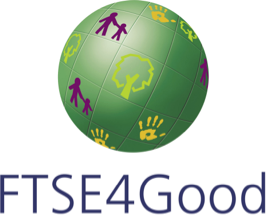Logo FTSE4Good