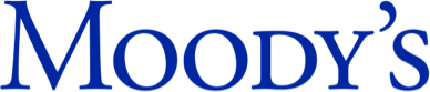 Logo Moody's
