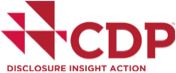 Logo CDP