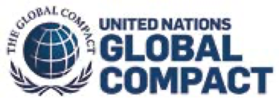 Logo Global Compact