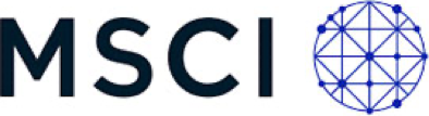 Logo MSCI