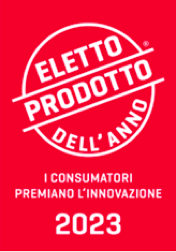 Logo Prodotto dell'anno