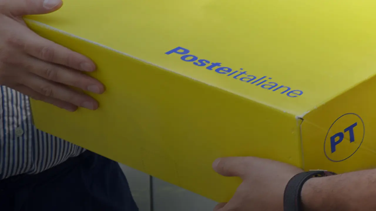 Portalettere