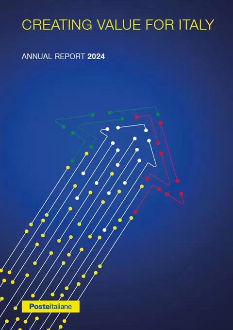 Cover Annual Report