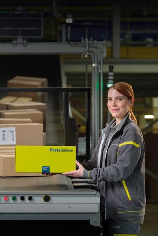 Mails, Parcels